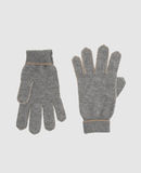 BRUNELLO CUCINELLI - Gloves