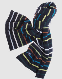 ALTEA ACCESSORIES Scarves on YOOXCOM 