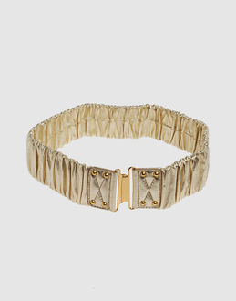 MIU MIU - ACCESSORIES - Belts - on YOOX.COM