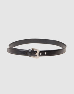 HAUTE ACCESSOIRES Ceintures
