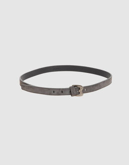 HAUTE ACCESSOIRES Ceintures
