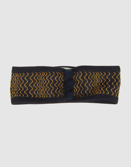 PRADA - ACCESSORIES - Collars - on YOOX.COM