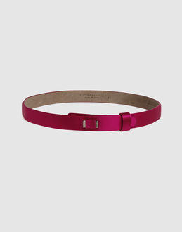 COSTUME NATIONAL - ACCESSORIES - Belts - on YOOX.COM