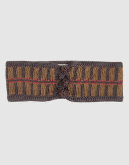 PRADA Women ACCESSORIES Collars on YOOXCOM