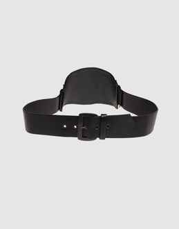 COSTUME NATIONAL - ACCESSORIES - Belts - on YOOX.COM