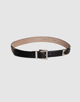 DOLCE & GABBANA - ACCESSORIES - Belts - on YOOX.COM DOLCE & GABBANA - ACCESSORIES - Belts - on YOOX.COM