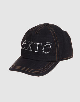 H�te - EXTE - BEI YOOX.COM