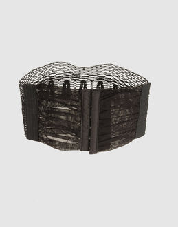 G�rtel - ZUCCA - BEI YOOX.COM