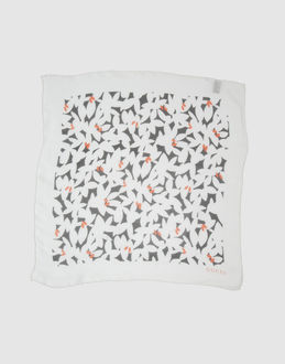 GUCCI Women ACCESSORIES Foulards on YOOXCOM