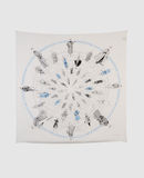 AQUASCUTUM - Foulards