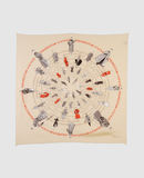 AQUASCUTUM - Foulards