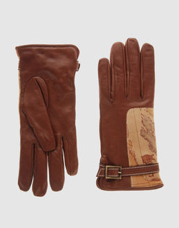 ALVIERO MARTINI 1a CLASSE ACCESSORIES Gloves on YOOXCOM 