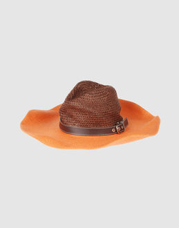 H�te - CAPOGIRO - BEI YOOX.COM