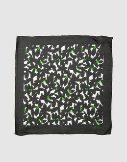 Foulards - GUCCI - BEI YOOX.COM
