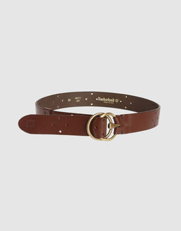G�rtel - TIMBERLAND  - BEI YOOX.COM
