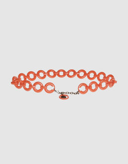 SEE BY CHLOE' - Women - ACCESSORIES - Belts on YOOX.COM