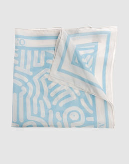 Foulards - McQ - BEI YOOX.COM