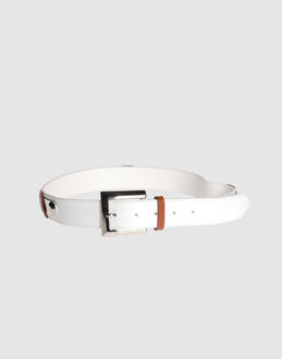 CLAUDIO ORCIANI - ACCESSORI - Cinture