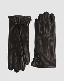 Handschuhe - CANASTA N.4 - BEI YOOX.COM