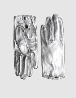 Handschuhe - NINA PETER - BEI YOOX.COM