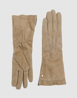 Handschuhe - NINA PETER - BEI YOOX.COM