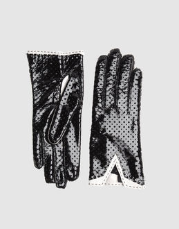 Handschuhe - NINA PETER - BEI YOOX.COM