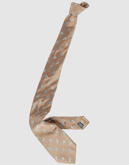  - accessoires - cravates - sur yoox.com