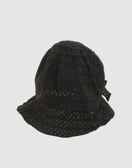 H�te - GREVI - BEI YOOX.COM