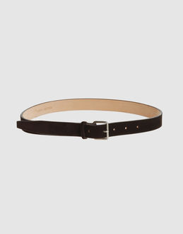 MARIO MATTEO ACCESSOIRES Ceintures
