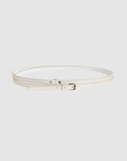 MARIO MATTEO ACCESSOIRES Ceintures