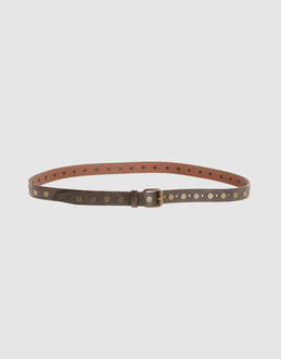 MARIO MATTEO ACCESSOIRES Ceintures