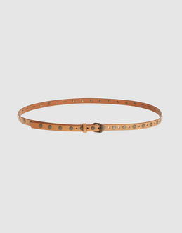 MARIO MATTEO ACCESSOIRES Ceintures