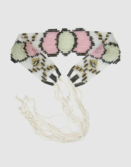 AMEN. ACCESSOIRES Ceintures