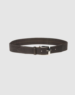 HEBANO ACCESSORI ACCESSOIRES Ceintures