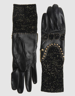 NINA PETER ACCESSOIRES Gants