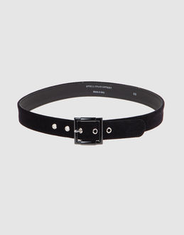 STELLA McCARTNEY - ACCESSORIES - Belts - on YOOX.COM