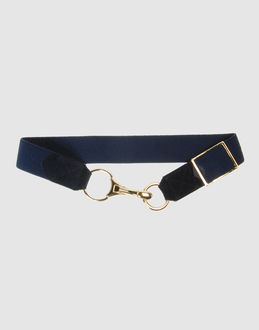 G�rtel - JO NO FUI - BEI YOOX.COM
