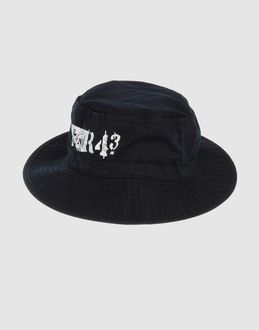 POLO RALPH LAUREN Men ACCESSORIES Hats on YOOXCOM