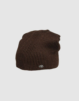 MISA HARADA - ACCESSOIRES - Chapeaux - sur YOOX.COM