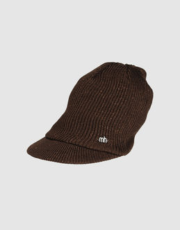 MISA HARADA - ACCESSOIRES - Chapeaux - sur YOOX.COM