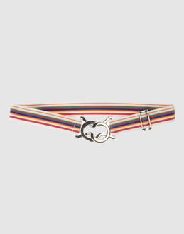 G�rtel - PINKO - BEI YOOX.COM