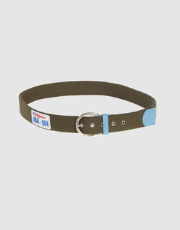 G�rtel - ANDREA D�AMICO - BEI YOOX.COM