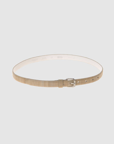 \#1 MAURO GRIFONI Women - Accessories - Belt MAURO GRIFONI on YOOX