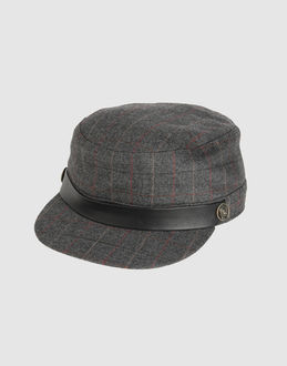EUGENIA KIM - ACCESSORIES - Hats - on YOOX.COM