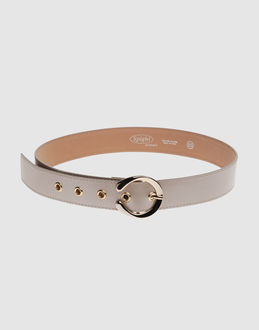 G�rtel - SPIGHI - BEI YOOX.COM