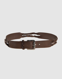 G�rtel - RICCARDO FORCONI - BEI YOOX.COM
