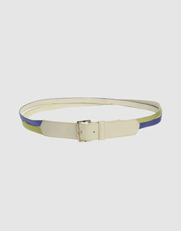 G�rtel - BALLANTYNE - BEI YOOX.COM
