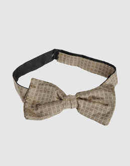 CELINE ACCESSORIES Bow Ties on YOOXCOM