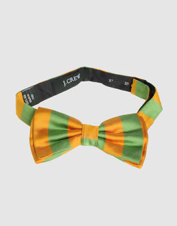 JCREW ACCESSORIES Bow Ties on YOOXCOM