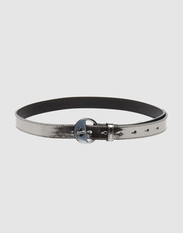 Diesel - Accessoires - Ceintures